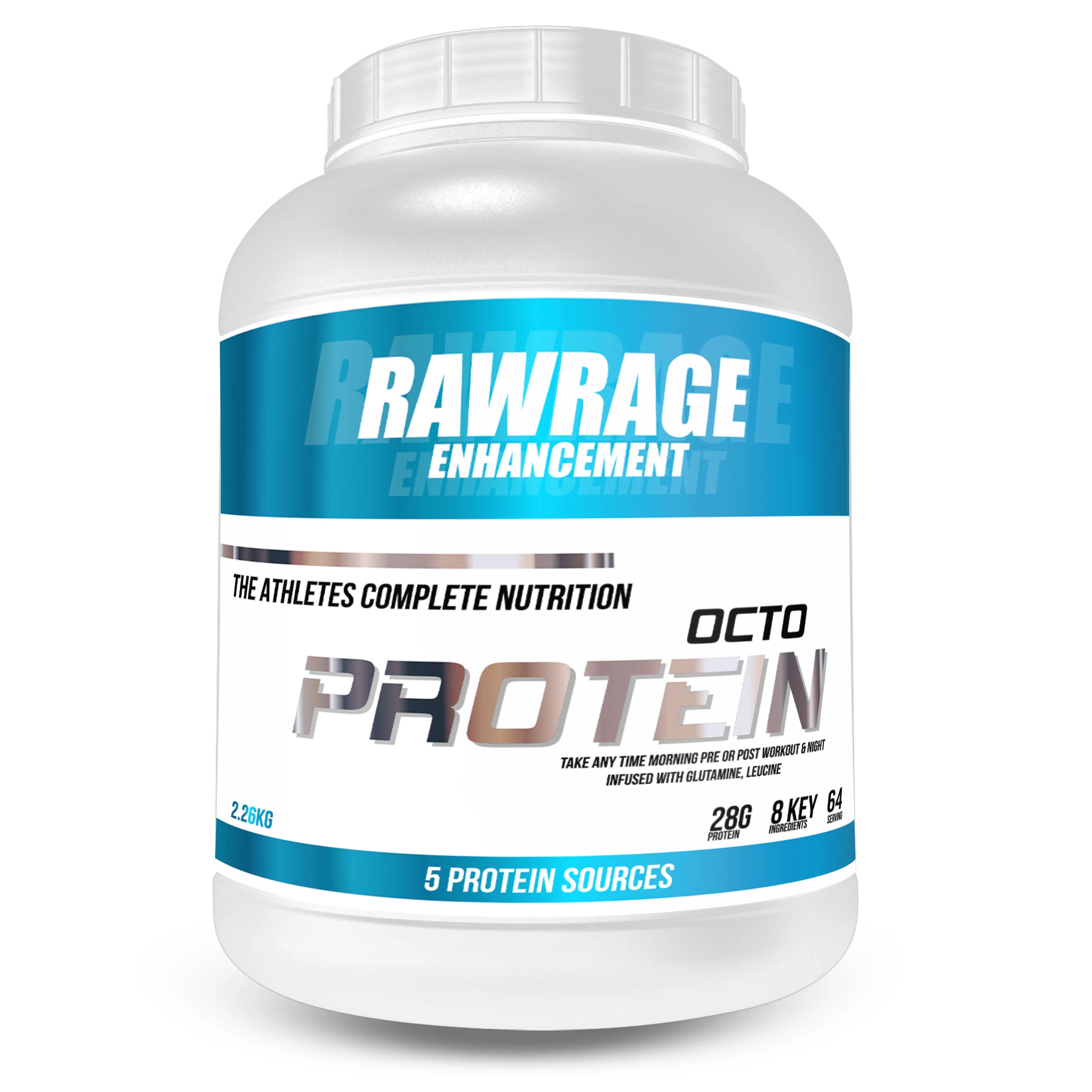 Octo Premium Protein